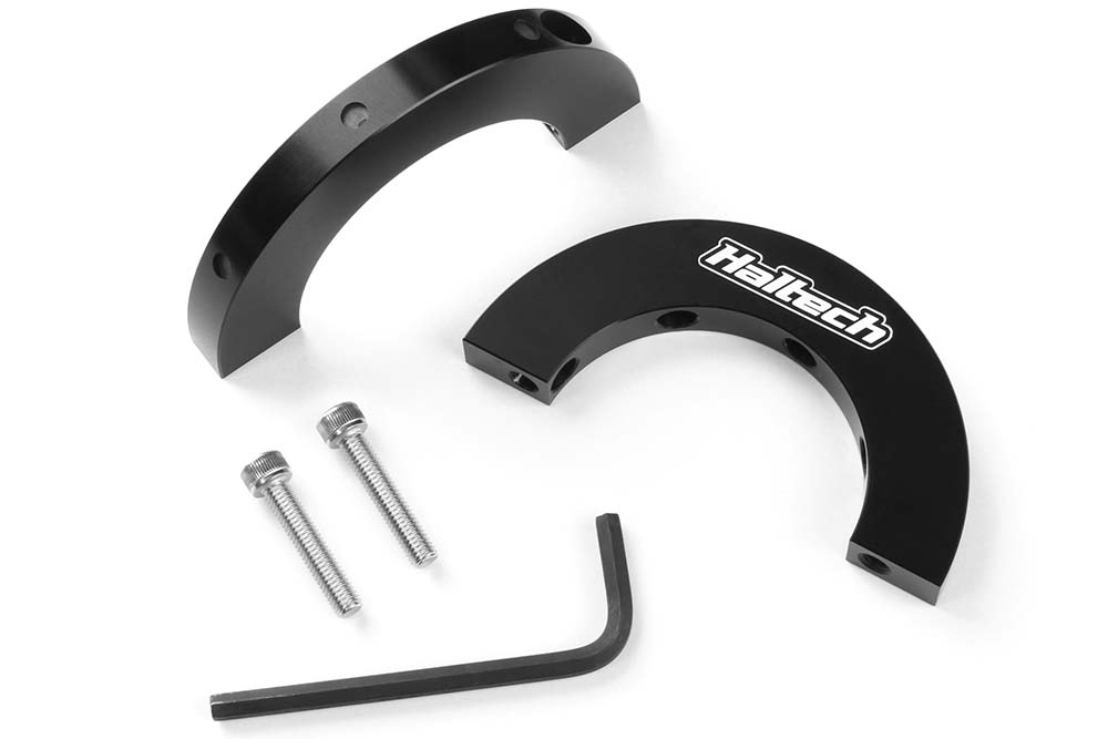 Haltech - Haltech Driveshaft Split Collar 2.125in/53.98mm I.D. 8 Magnet - HT-011702
