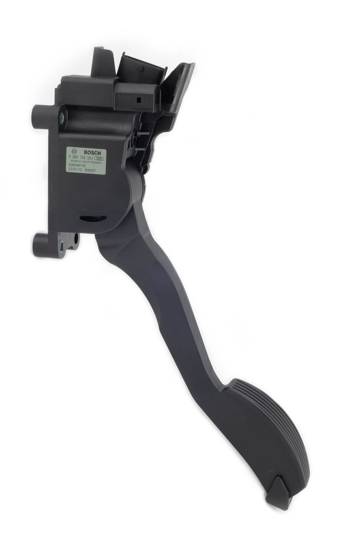 Haltech - Haltech DBW Pedal Assembly - HT-011900