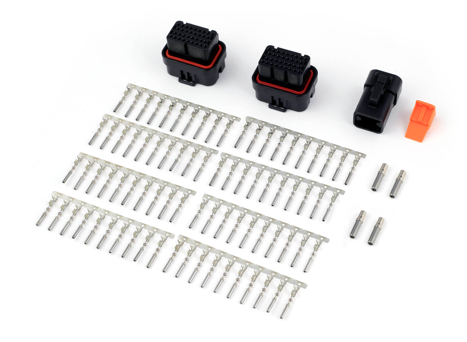Haltech - Haltech NEXUS R3 Plug & Pin Only - HT-030013
