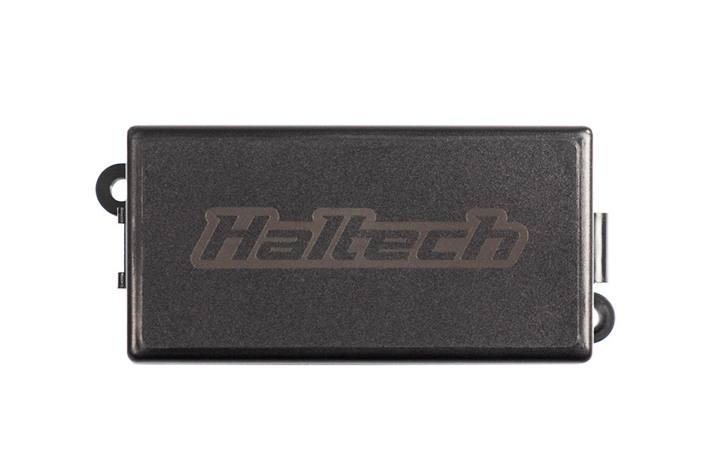 Haltech - Haltech 6 Circuit Haltech Fuse Box w/Lid/Pins - HT-030102