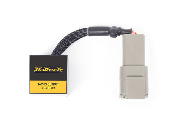 Haltech - Haltech Tacho Output Adaptor - HT-038006