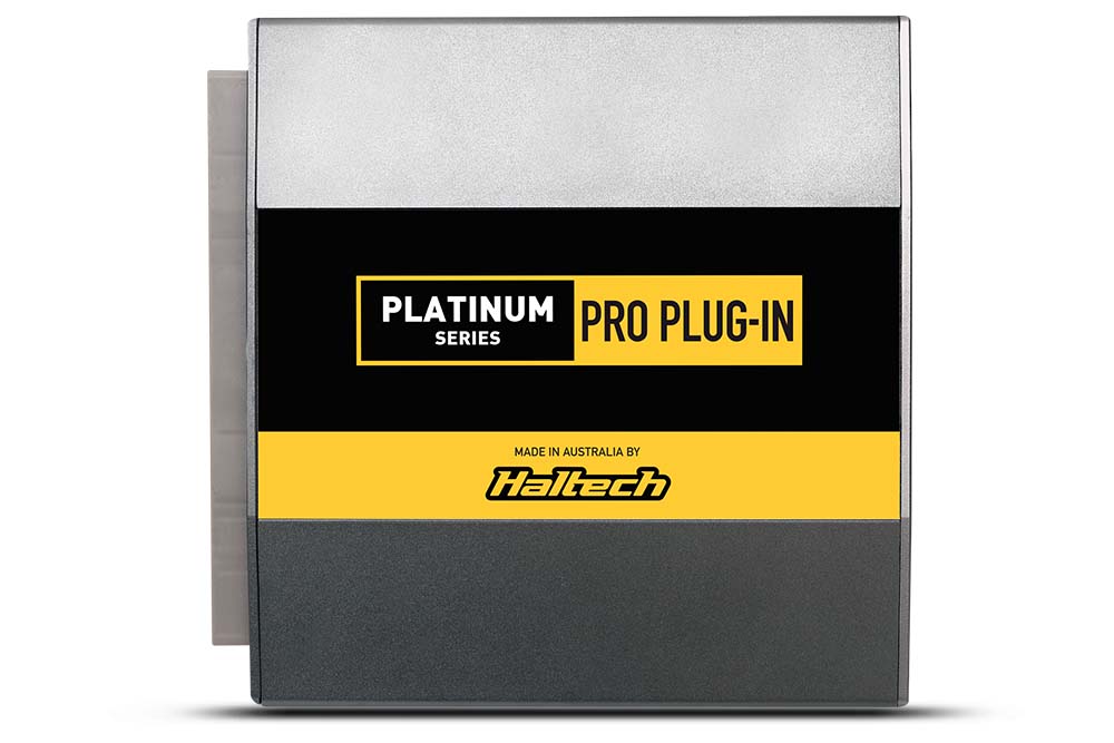 Haltech - Haltech Platinum PRO Direct Kit - HT-055105