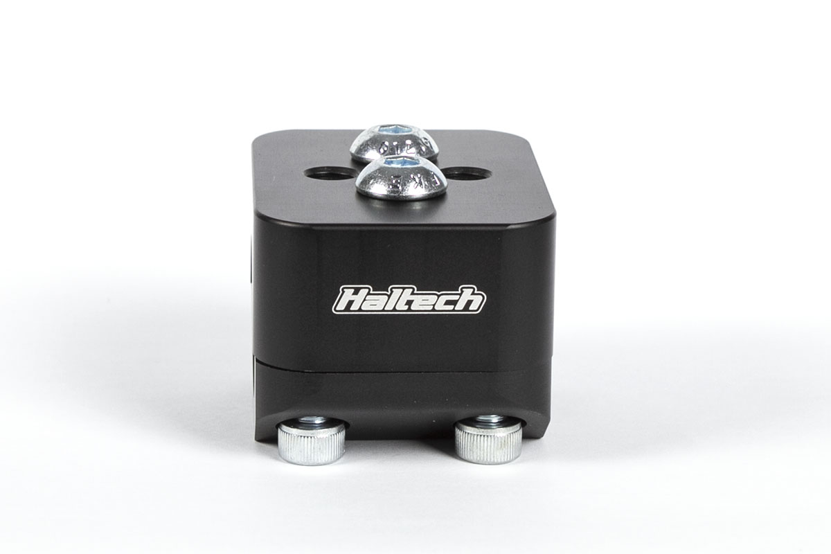 Haltech - Haltech iC-7 Display Dash 1.25in Bar Mount - HT-060072