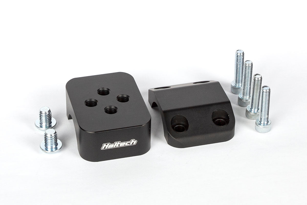 Haltech - Haltech iC-7 Display Dash 1.25in Bar Mount - HT-060072