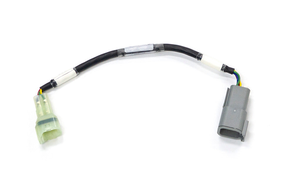 Haltech - Haltech Crank Angle Sensor Harness Only For Mazda 13B S4/5 (No Sub Harnesses) - HT-130333