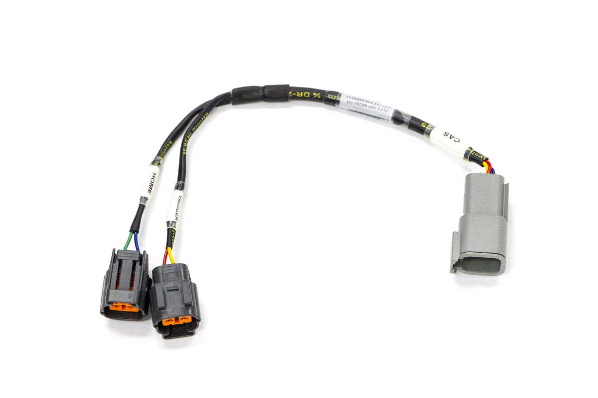 Haltech - Haltech Elite 1000/1500 Crank Angle Sensor Sub-Harness - HT-130334