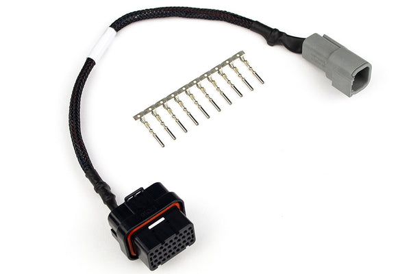 Haltech - Haltech Elite PRO Direct Plug-In/IC-7 Auxilary Connector Kit - HT-131001