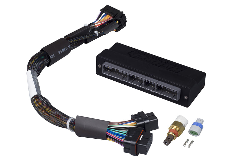 Haltech - Haltech Elite 1000/1500 Plug-n-Play Adaptor Harness - HT-140821