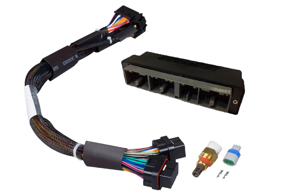 Haltech - Haltech Elite 1000/1500 Plug-n-Play Adaptor Harness - HT-140822