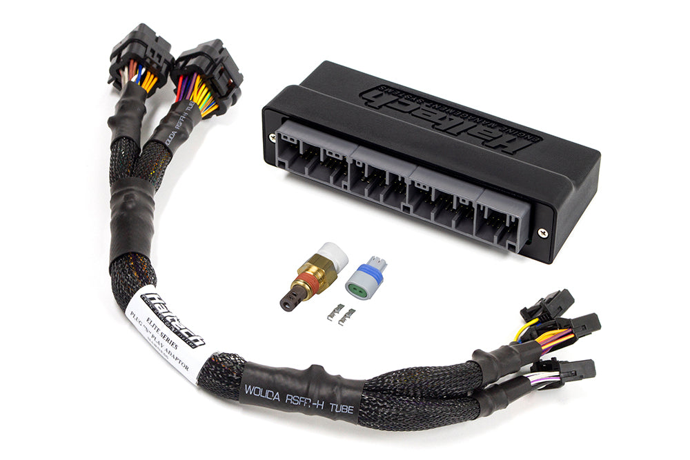 Haltech - Haltech Elite 1000/1500 Plug-n-Play Adaptor Harness - HT-140843