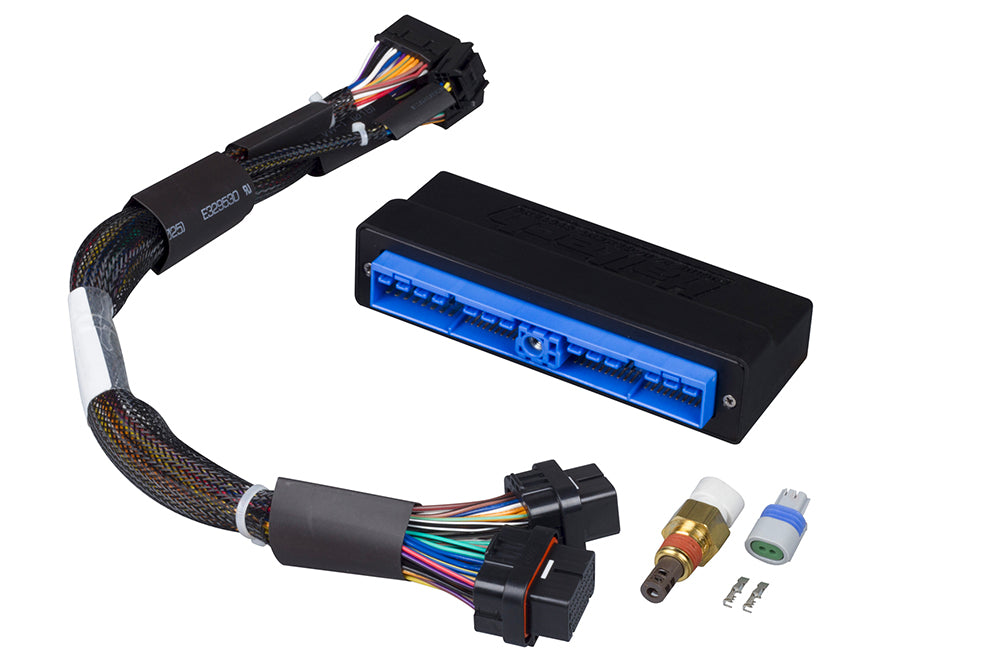 Haltech - Haltech Elite 1000/1500 Plug-n-Play Adaptor Harness - HT-140852