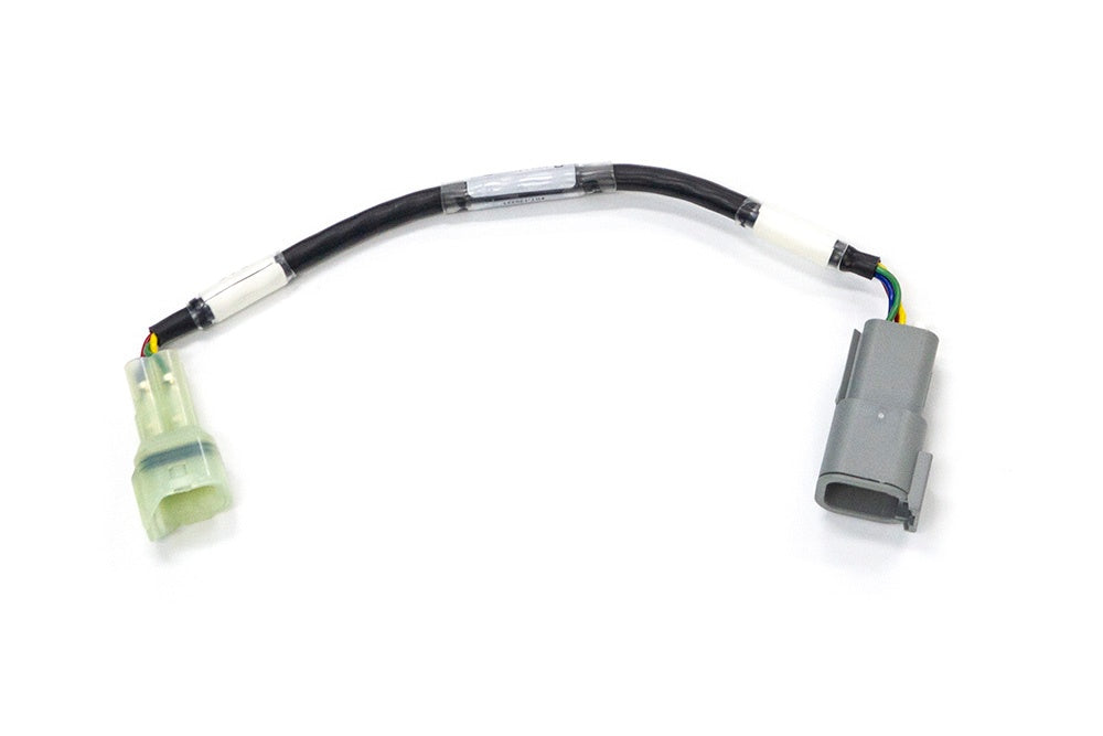 Haltech - Haltech Elite 1000 Terminated Harness - HT-140878