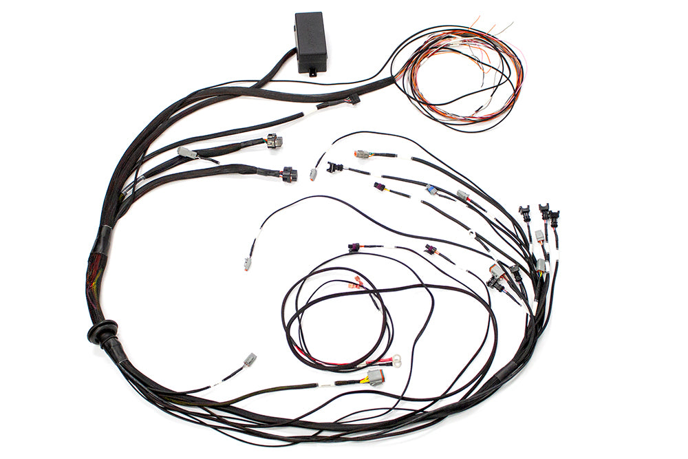 Haltech - Haltech Elite 1000 Terminated Harness - HT-140882