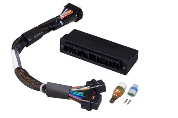 Haltech - Haltech Elite 2000/2500 Plug-n-Play Adaptor Harness (Incl Plug & Pins) - HT-141220