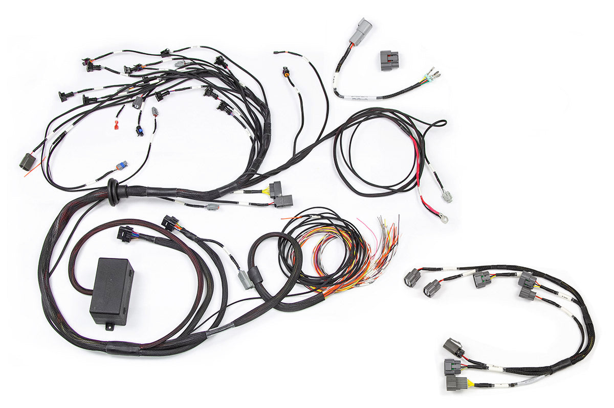 Haltech - Haltech Elite 2000/2500 Adapter Harness - HT-141231