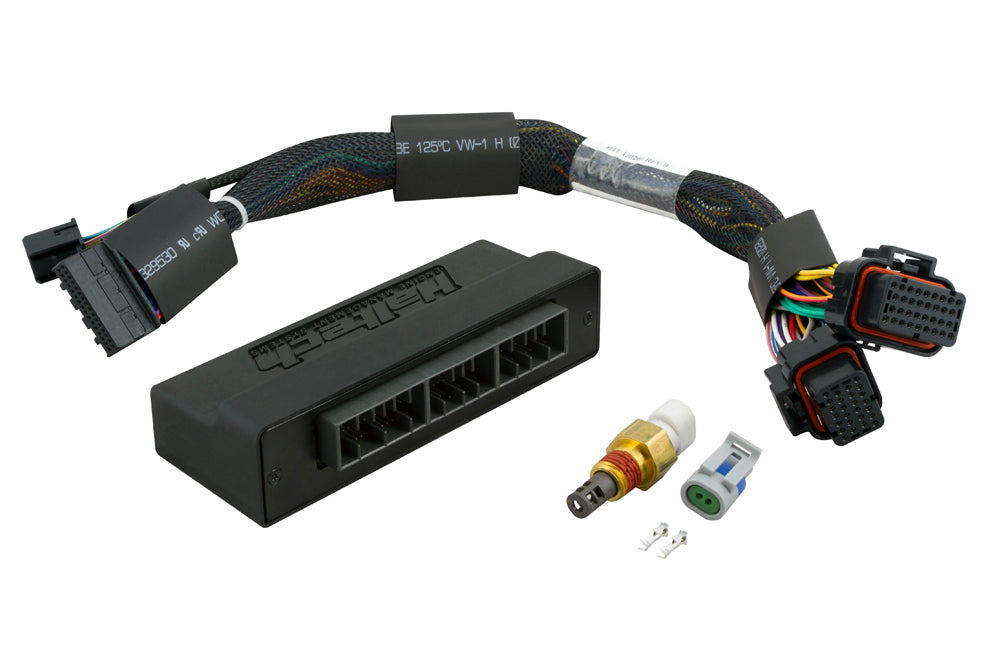 Haltech - Haltech Elite 2000/2500 Plug-n-Play Adaptor Harness - HT-141233