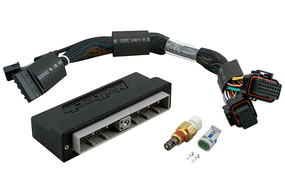 Haltech - Haltech Elite 2000/2500 Plug-n-Play Adaptor Harness - HT-141258