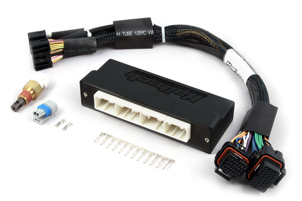 Haltech - Haltech Elite 2500 Plug-n-Play Adaptor Harness - HT-141321
