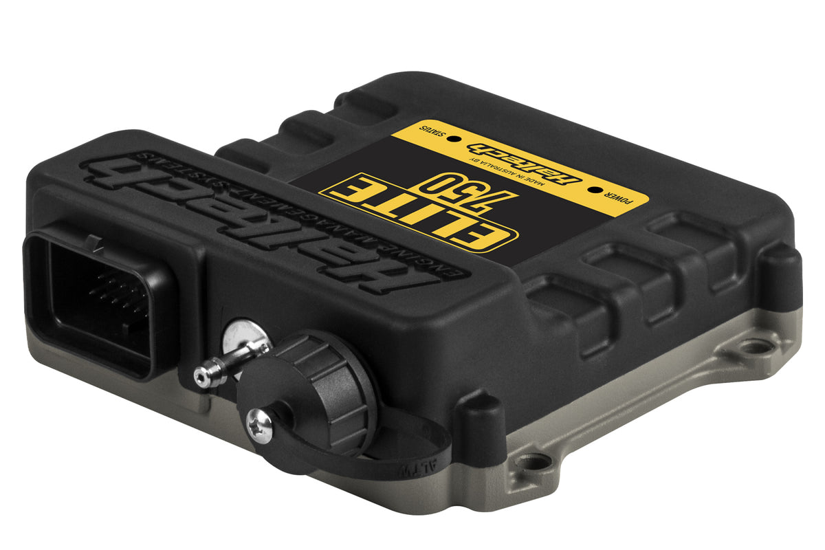 Haltech - Haltech Elite 750 ECU Plug & Pin Set - HT-150601