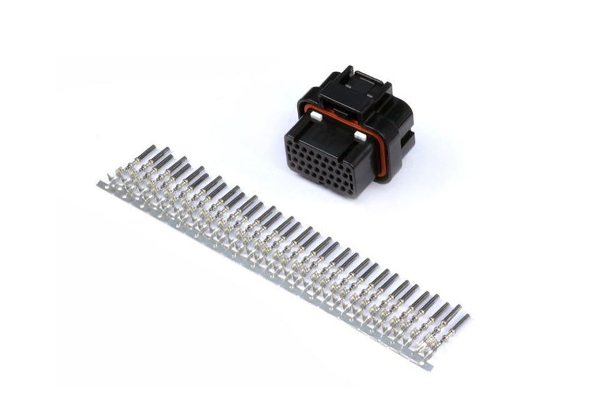 Haltech - Haltech Elite 750 ECU Plug & Pin Set - HT-150601