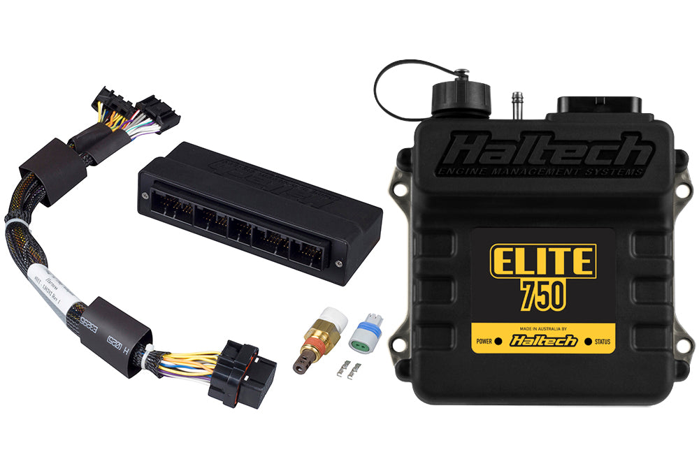 Haltech - Haltech Adaptor Harness ECU Kit - HT-150621