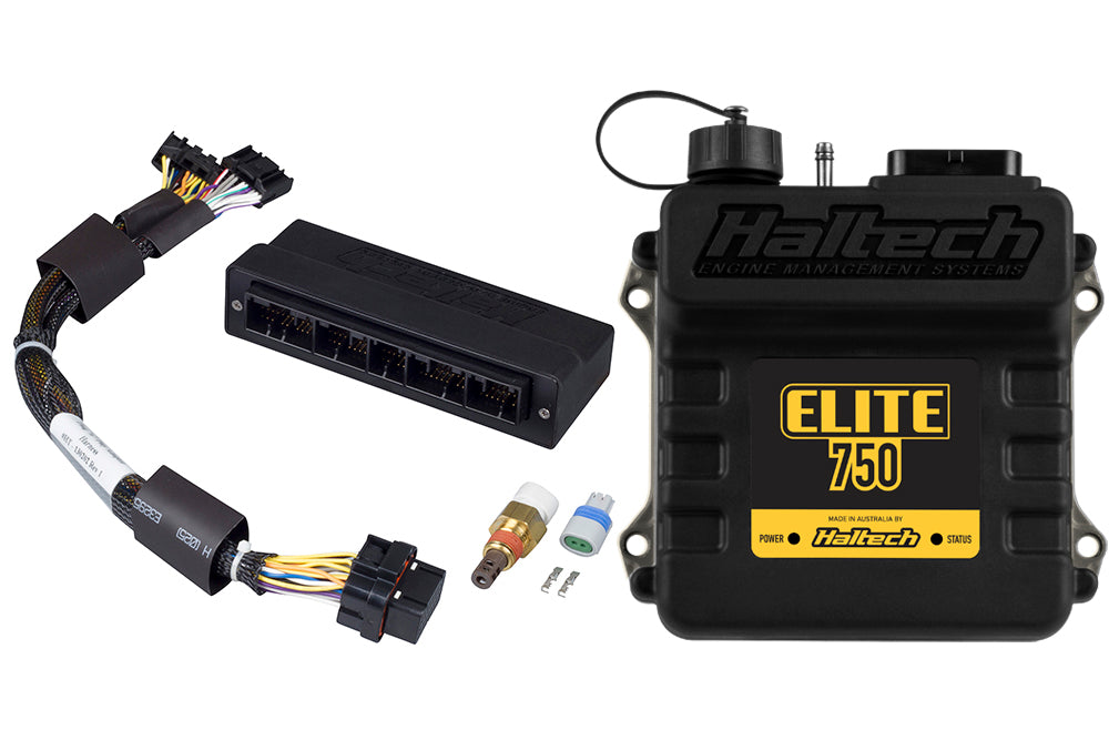 Haltech - Haltech Adaptor Harness ECU Kit - HT-150622