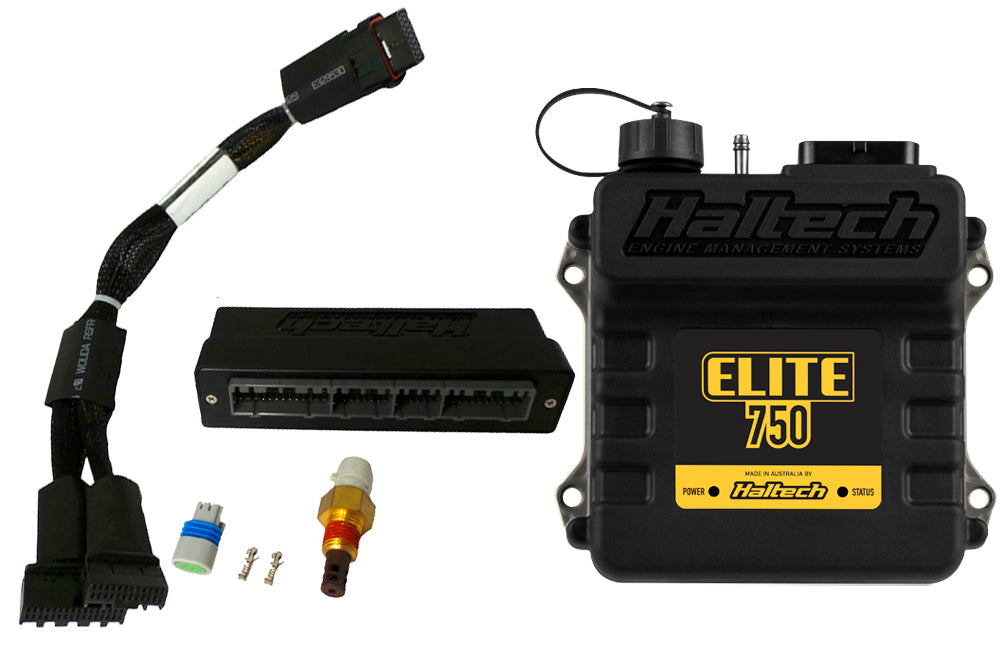 Haltech - Haltech Adaptor Harness ECU Kit - HT-150647