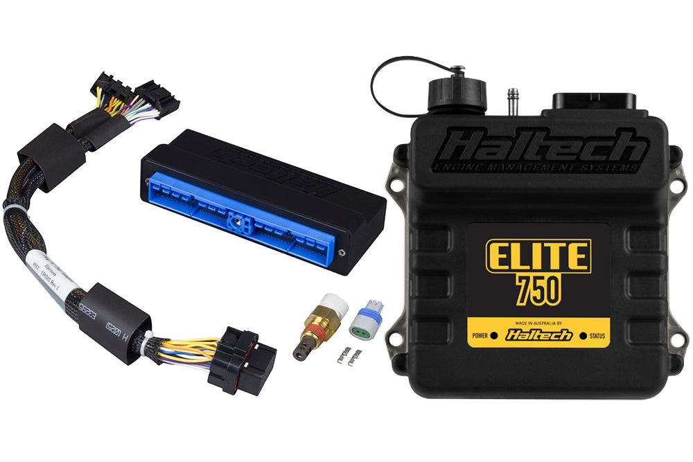 Haltech - Haltech Adaptor Harness ECU Kit - HT-150661