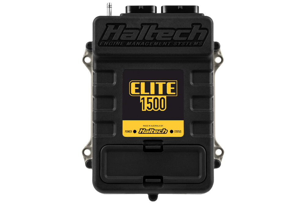 Haltech - Haltech Elite 1500 ECU - HT-150900