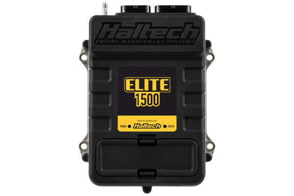 Haltech - Haltech Elite 1500 ECU - HT-150900