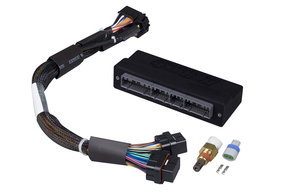 Haltech - Haltech Elite 1500 Adaptor Harness ECU Kit - HT-150941