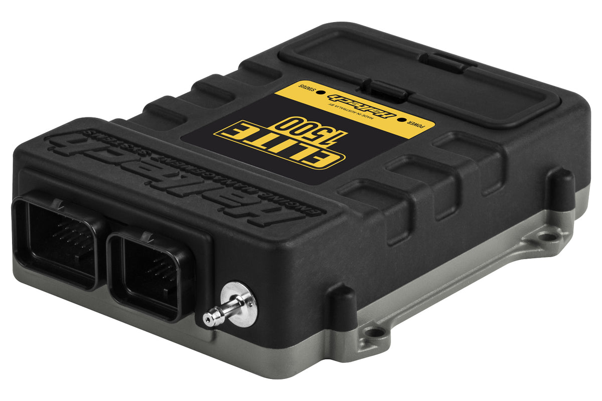 Haltech - Haltech Elite 1500 Adaptor Harness ECU Kit - HT-150943