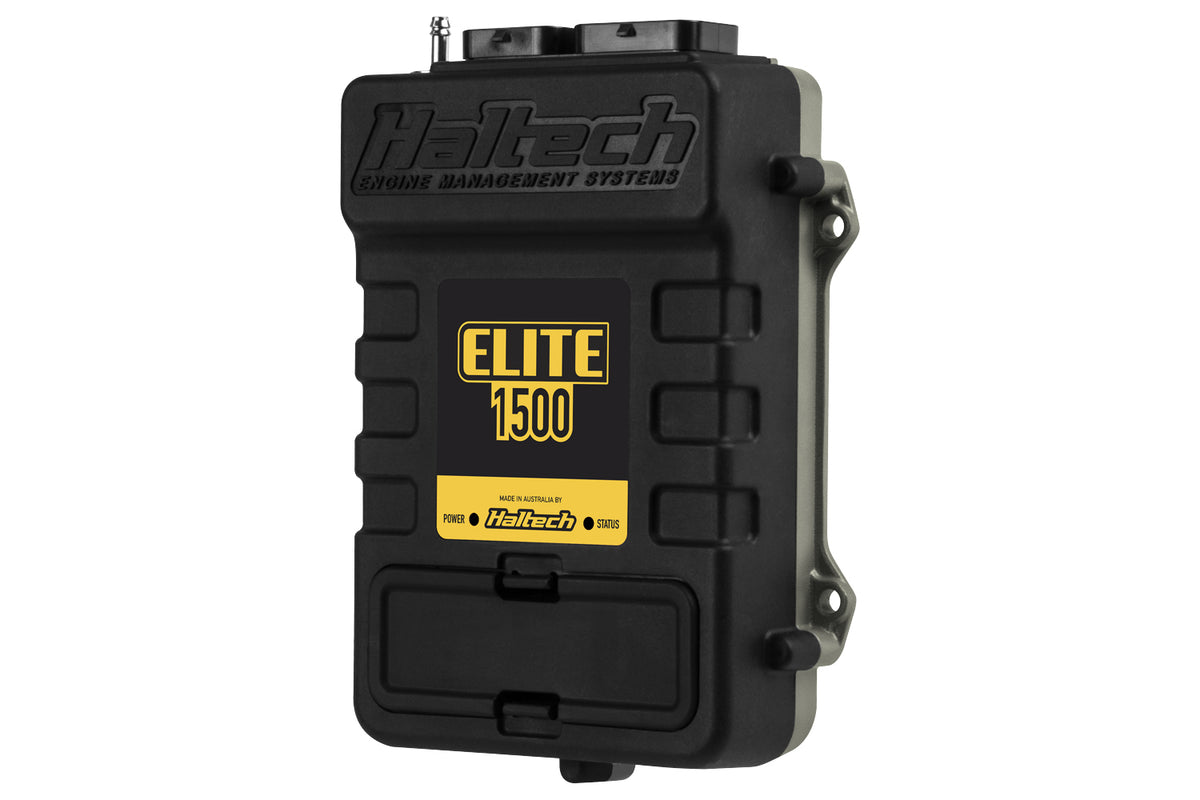 Haltech - Haltech Elite 1500 Adaptor Harness ECU Kit - HT-150943