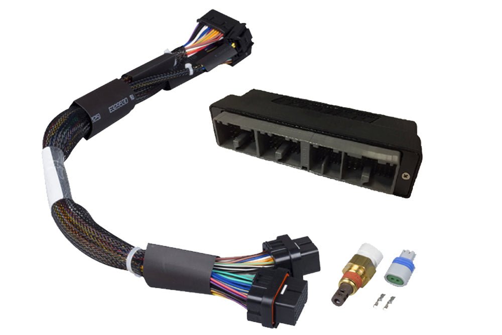 Haltech - Haltech Elite 1500 Adaptor Harness ECU Kit - HT-150943