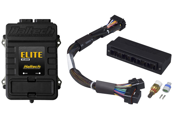 Haltech - Haltech Elite 1500 Adaptor Harness ECU Kit - HT-150961