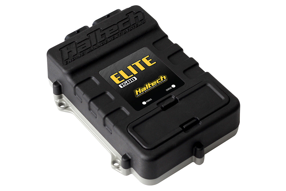 Haltech - Haltech Elite 1500 Adaptor Harness ECU Kit - HT-150962