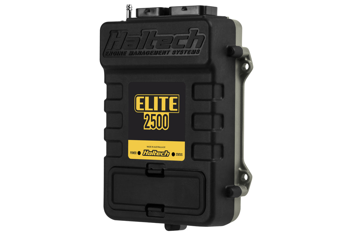 Haltech - Haltech Elite 2500 ECU - HT-151300