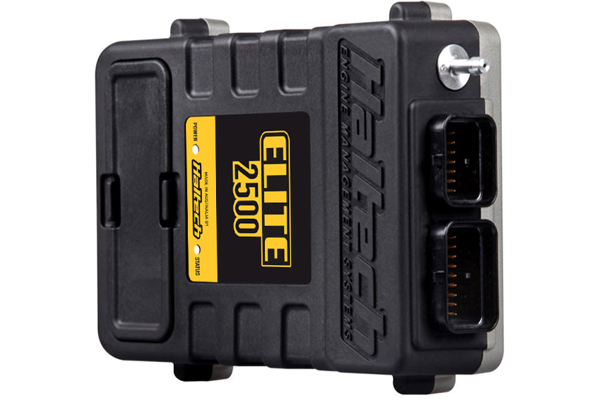 Haltech - Haltech Elite 2500 Basic Universal Wire-In Harness ECU Kit - HT-151302