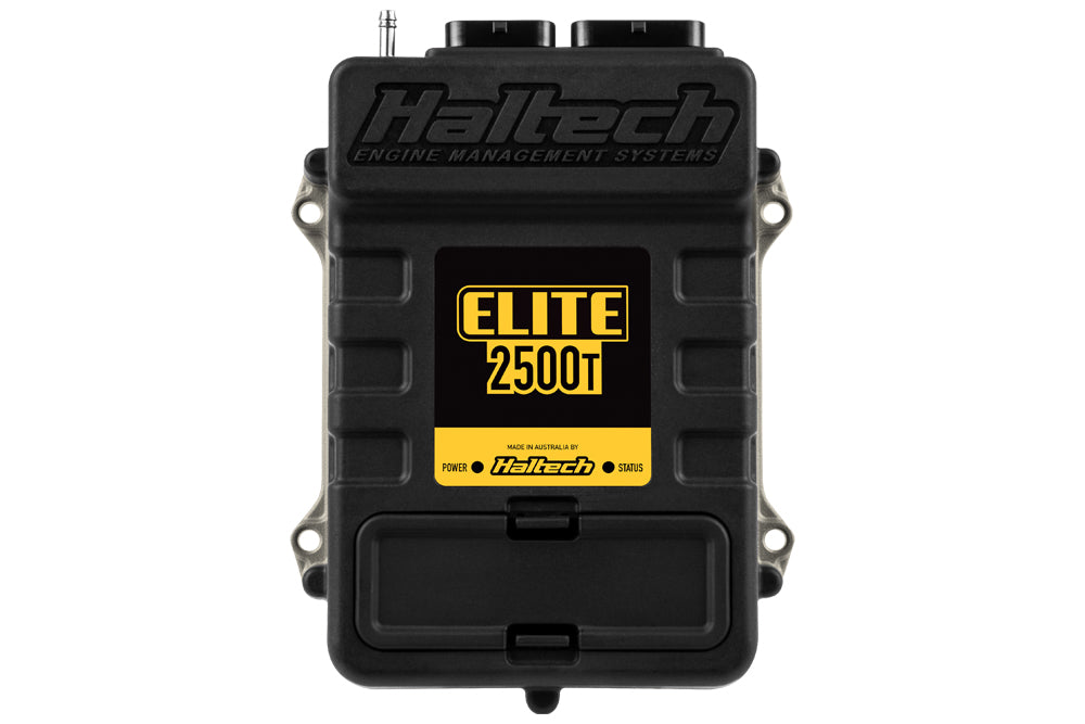 Haltech - Haltech Elite 2500 T ECU - HT-151310