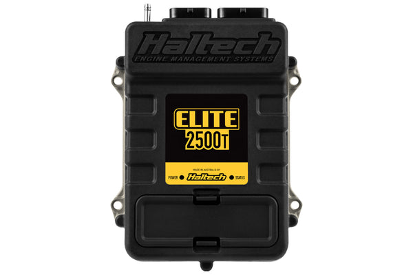 Haltech - Haltech Elite 2500 T ECU - HT-151310