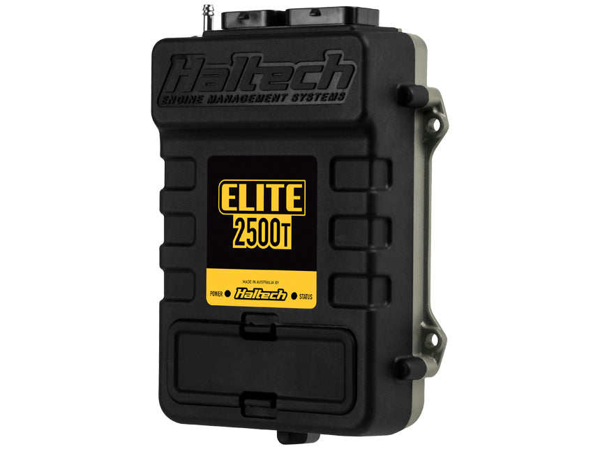 Haltech - Haltech Elite 2500 T ECU - HT-151310