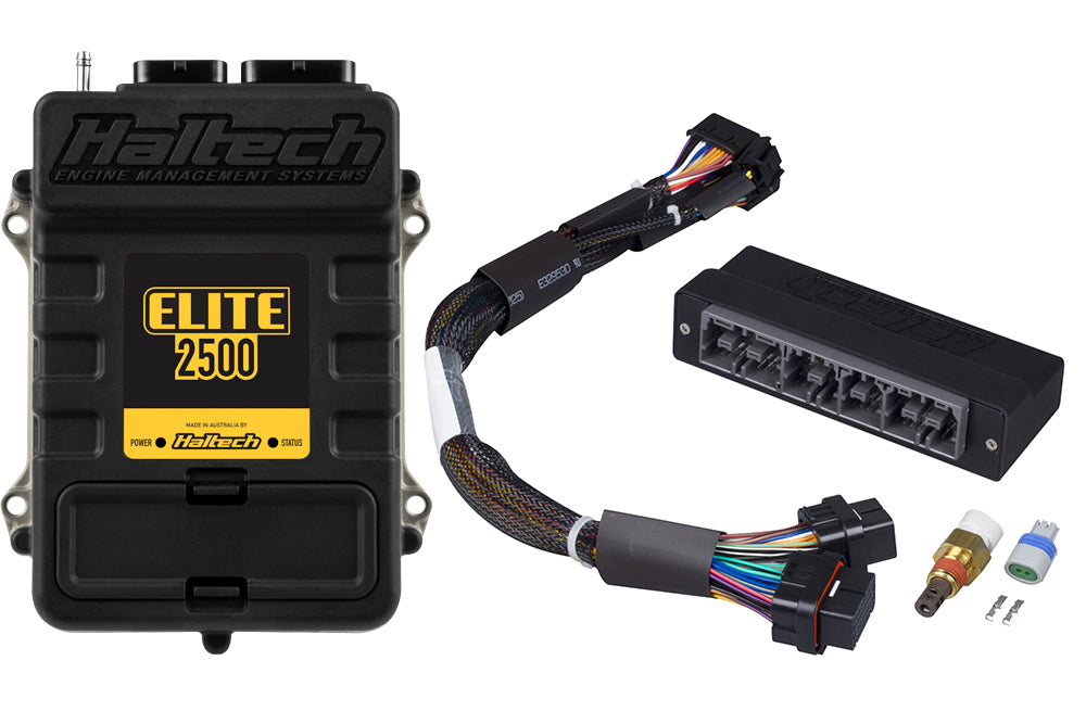 Haltech - Haltech Elite 2500 Adaptor Harness ECU Kit - HT-151329