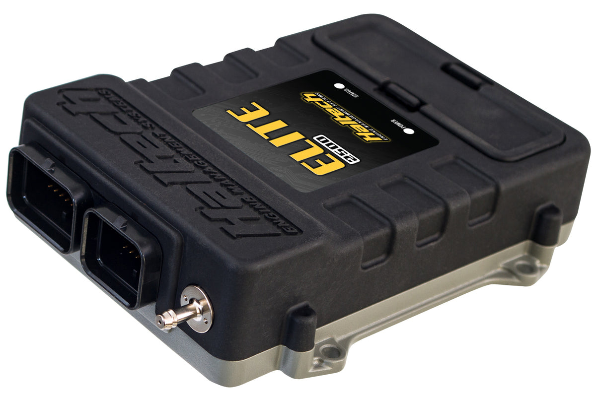 Haltech - Haltech Elite 2500 Adaptor Harness ECU Kit - HT-151357
