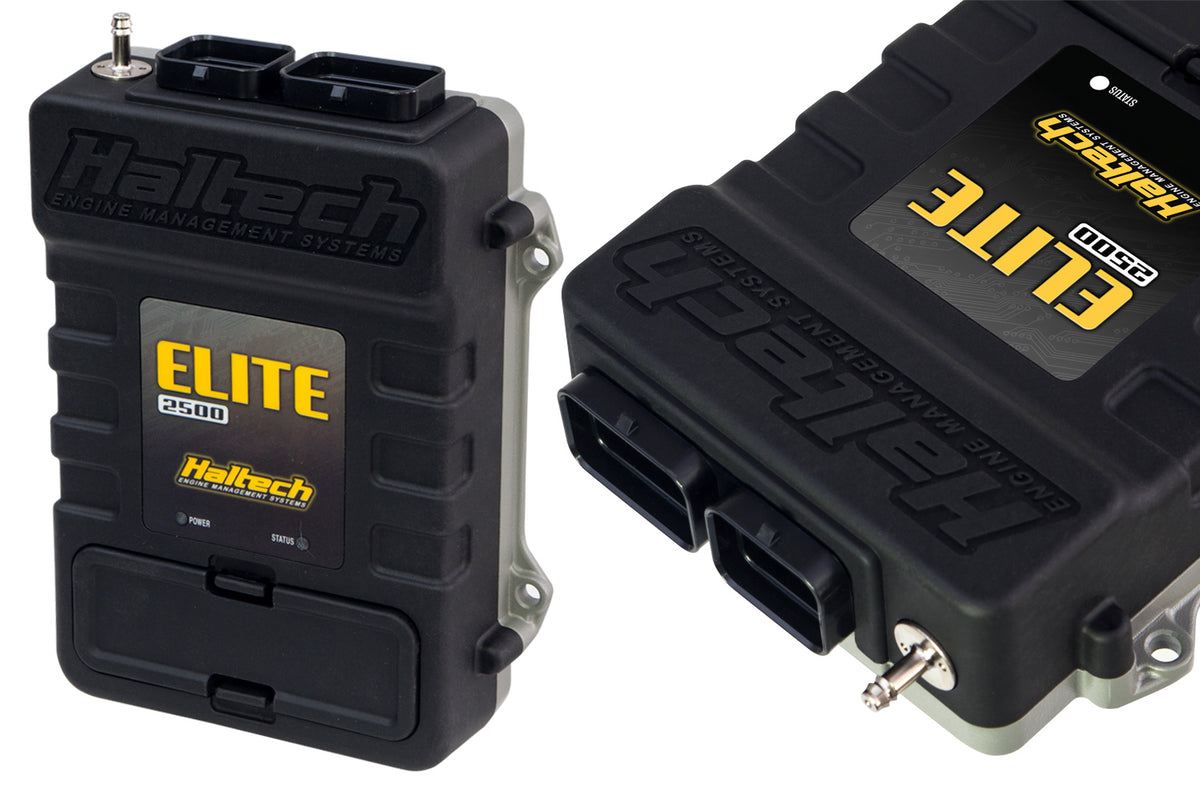 Haltech - Haltech Elite 2500 Adaptor Harness ECU Kit - HT-151357