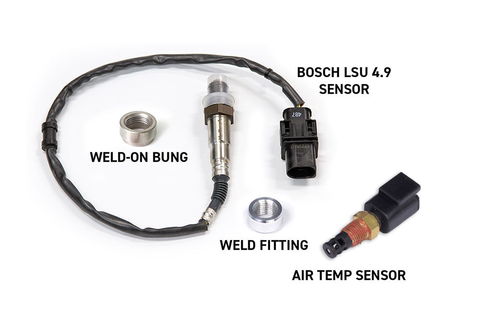 Haltech - Haltech NEXUS Rebel JZ/Cable Throttle/EV1 Injectors/Manual Transmission - HT-220205