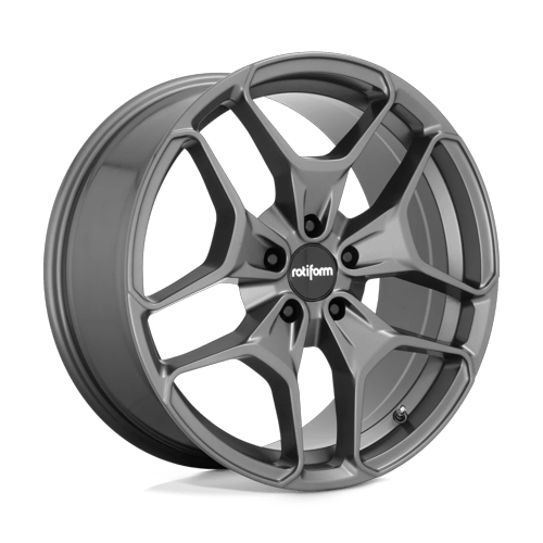 Rotiform R172 Hur 19X8.5 5X112 +45MM Anthracite