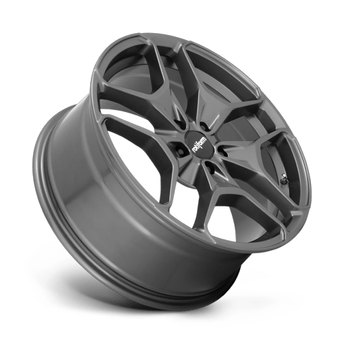 Rotiform R172 Hur 19X8.5 5X112 +45MM Anthracite