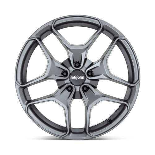 Rotiform R172 Hur 19X8.5 5X112 +45MM Anthracite