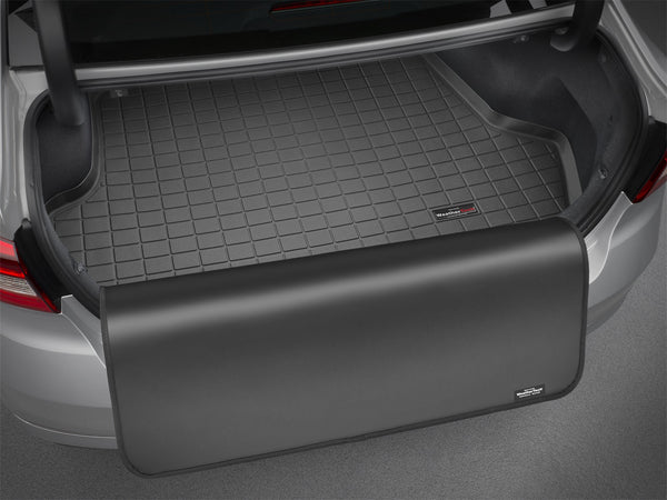 Weathertech - Cargo Liner w/Bumper Protector - 40550SK