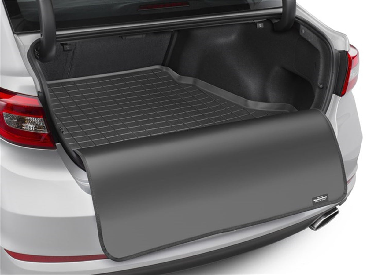 Weathertech - Cargo Liner w/Bumper Protector - 40277SK